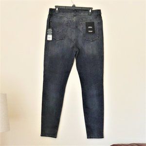 Hudson Jeans Women's High Rise Barbara Ankle Jeans